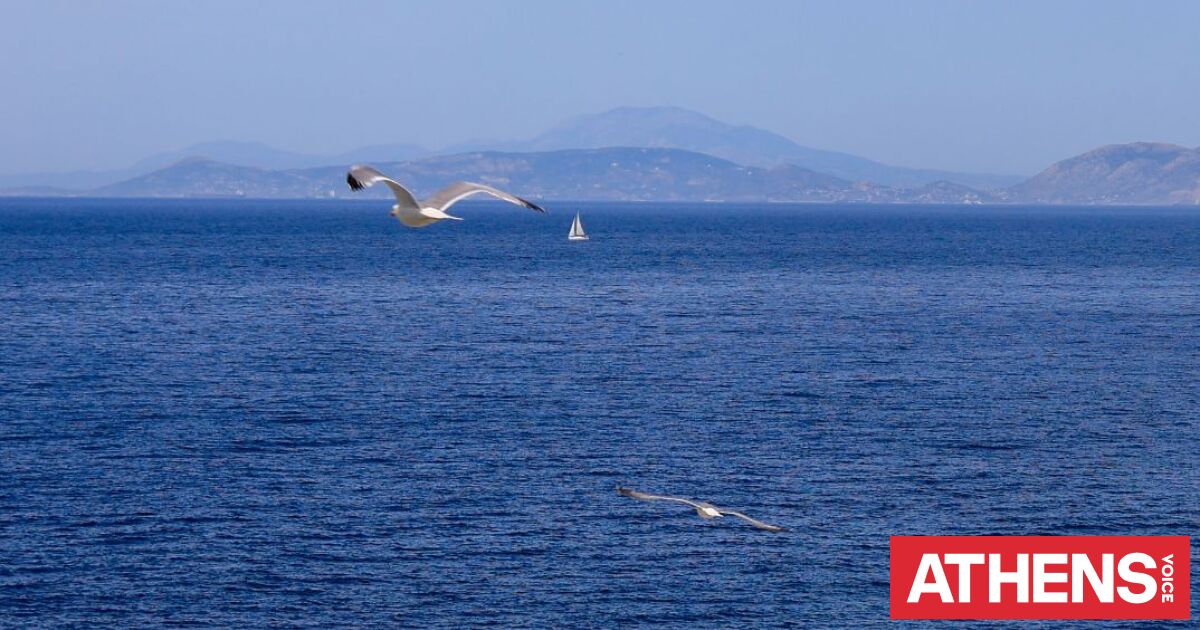 Καιρός σήμερα: Ήλιος στις περισσότερες περιοχές - Πού θα φτάσει τους 30 βαθμούς η θερμοκρασία