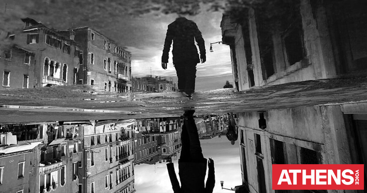 Μιχαήλ Μοσχολιός: Δεν τραβάμε εμείς τη φωτογραφία. Η φωτογραφία τραβάει εμάς
