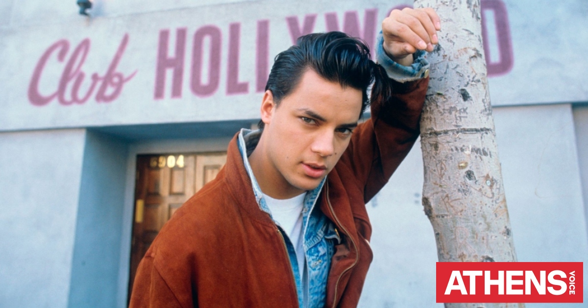 Οι καμπάνιες των 80s που έκαναν την pop κουλτούρα διαφήμιση