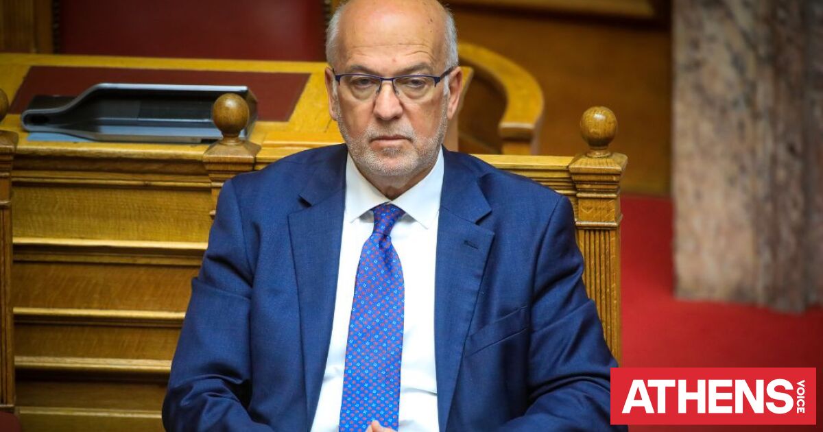 Φλωρίδης για την κόντρα Βαξεβάνη - Μαραντζίδη: «Κι εμείς τι να πούμε τώρα;»
