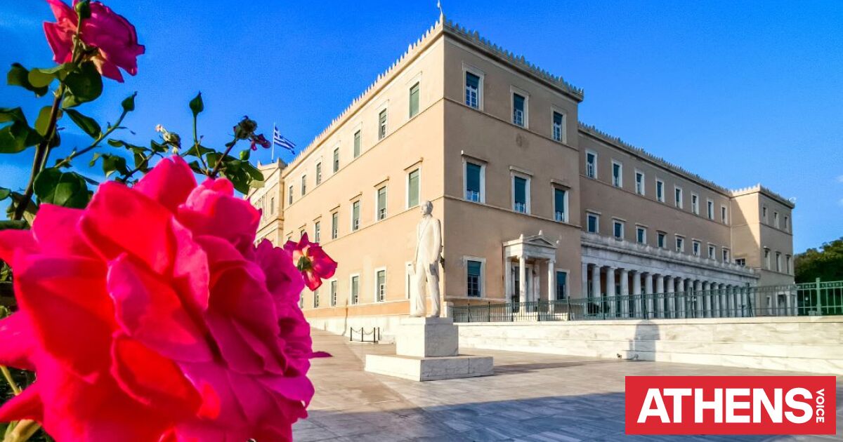 Ο καιρός την Κυριακή: Μικρή άνοδος θερμοκρασίας και τοπικές μπόρες