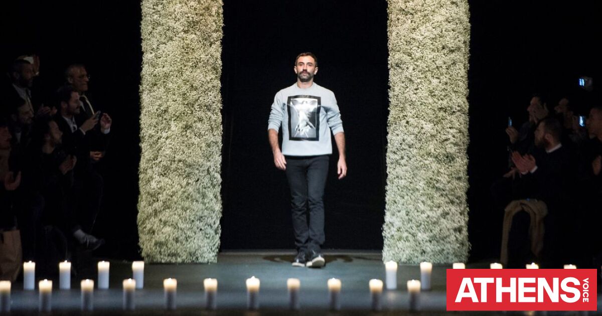 Υπόθεση Ρικάρντο Τίσι: Στη δίκη για σεξουαλική επίθεση εμπλέκεται γνωστός ποπ σταρ