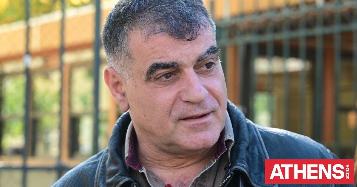 Βαξεβάνης: Αποκαλύπτει ότι έδινε στον Χρήστο Ραμμο λίστες με ονόματα παρακολουθούμενων