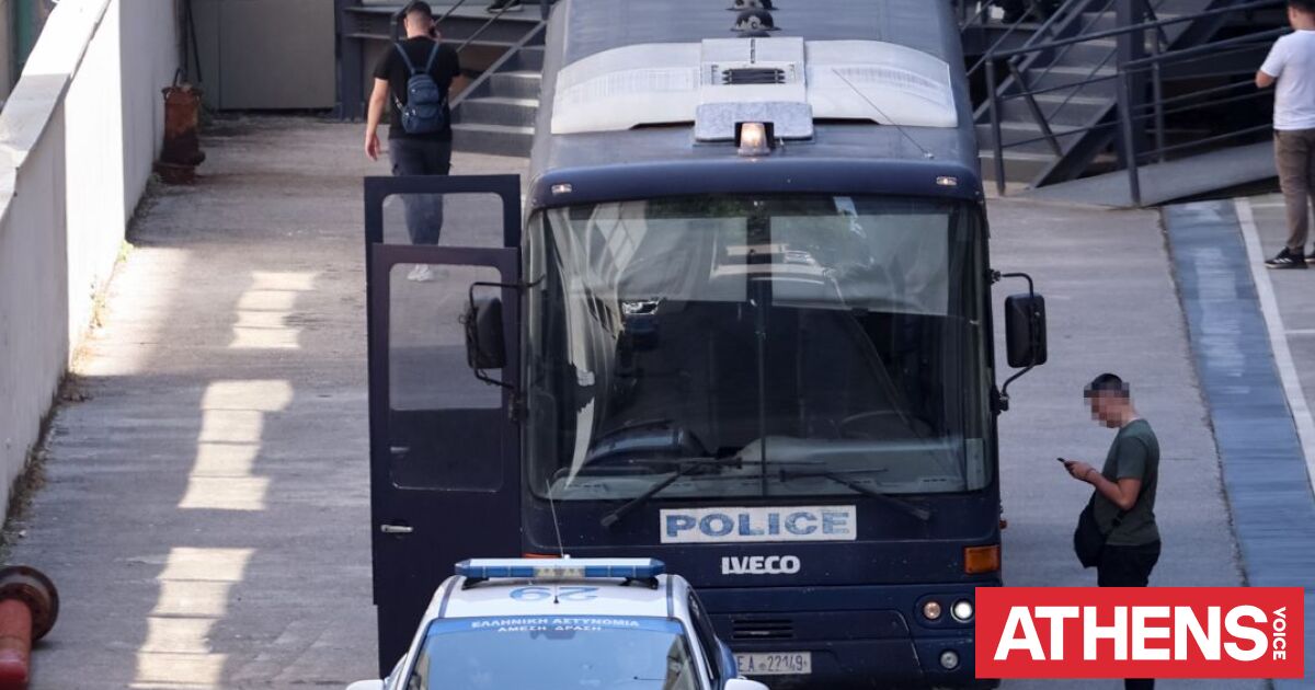 ΟΠΕΚΕΠΕ: Προφυλακίστηκε λογιστής για τις παράνομες επιδοτήσεις στην Κρήτη
