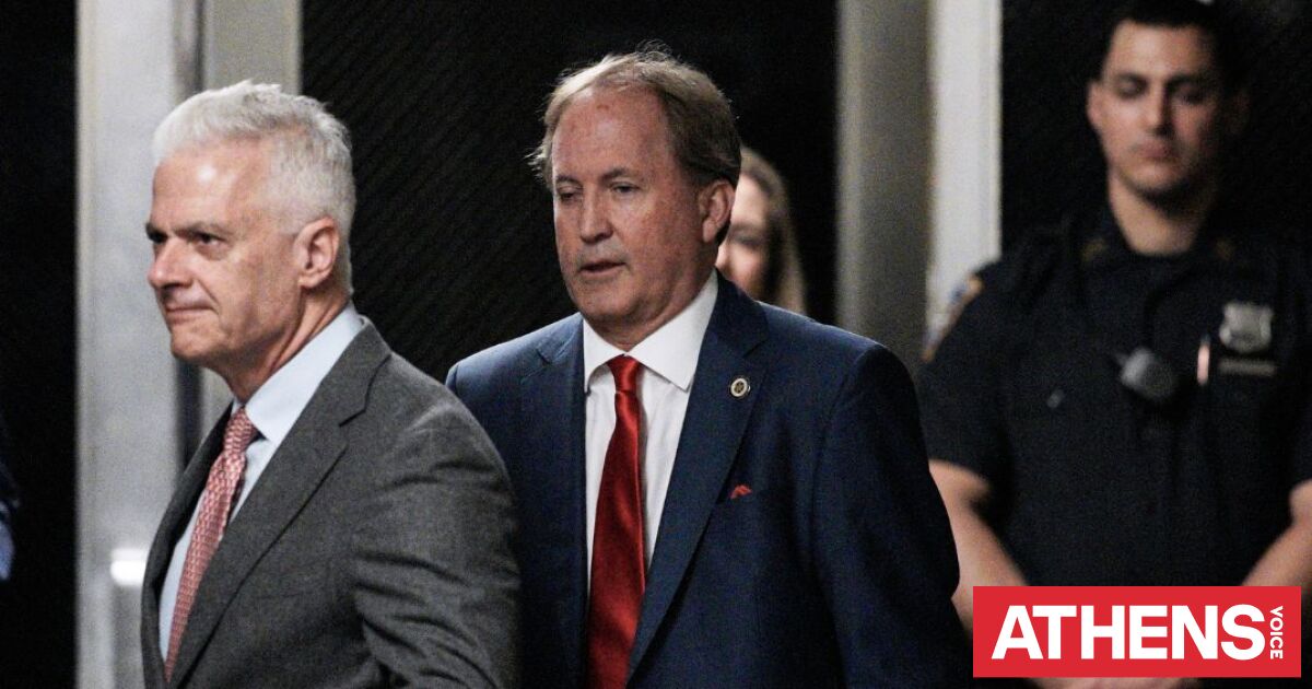 Ιστορική πρωτιά στο Τέξας: Δύο ανύπαντροι διεκδικούν έδρα στη Γερουσία