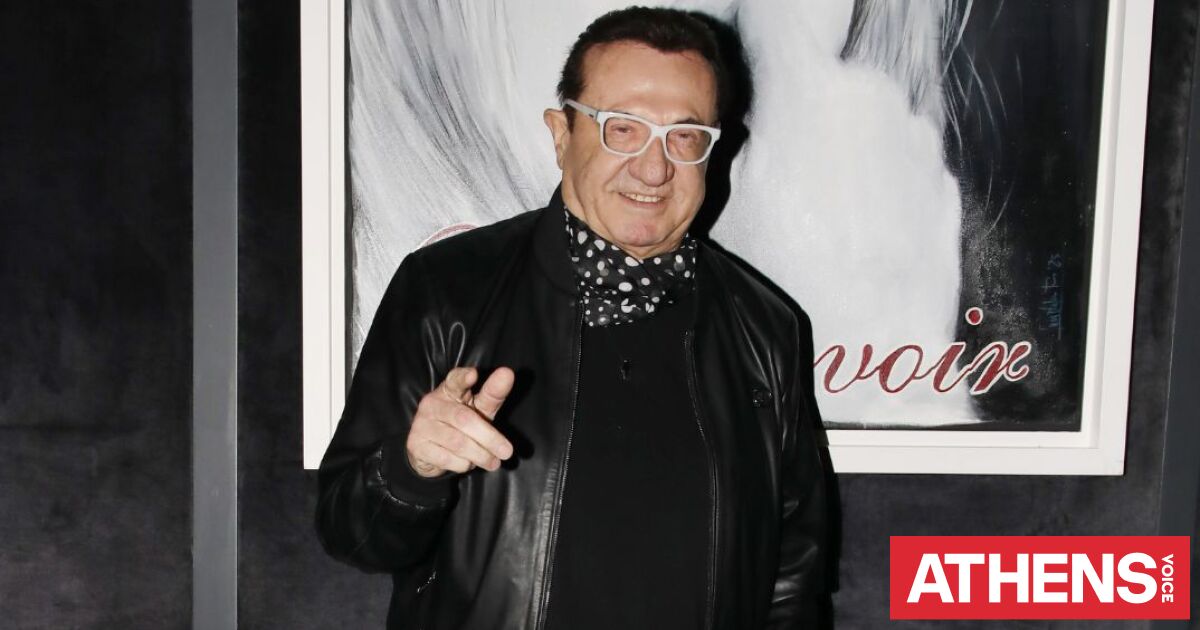 Σουβλάκι Λε.Πα: Το νέο επιχειρηματικό βήμα του Λευτέρη Πανταζή