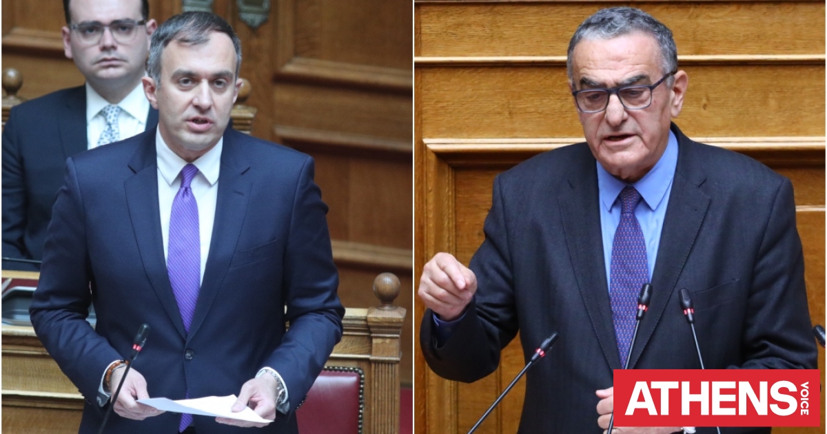 ΟΠΕΚΕΠΕ: Στο αρχείο η δικογραφία για Αθανασίου και Χατζηβασιλείου