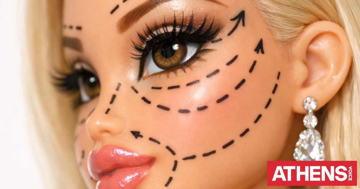 Botox και fillers απειλούν το Χόλιγουντ: Ποιοι ηθοποιοί δεν μπορούν να παίξουν πια