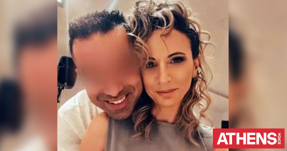 Γυναικοκτονία στην Καλαμάτα: Νέα προθεσμία για να απολογηθεί πήρε ο 41χρονος που δολοφόνησε τη σύζυγό του