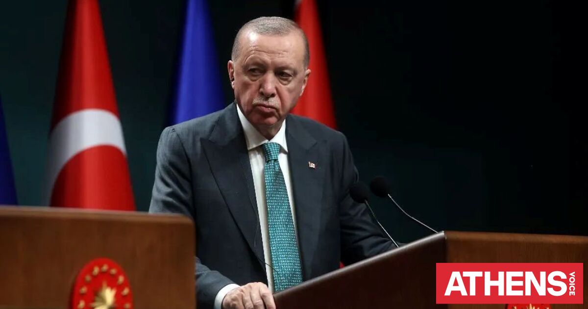 Στέφαν Ίρινγκ: Ο Ερντογάν δεν έχει στρατηγική εξόδου από την εξουσία κι αυτό είναι επικίνδυνο
