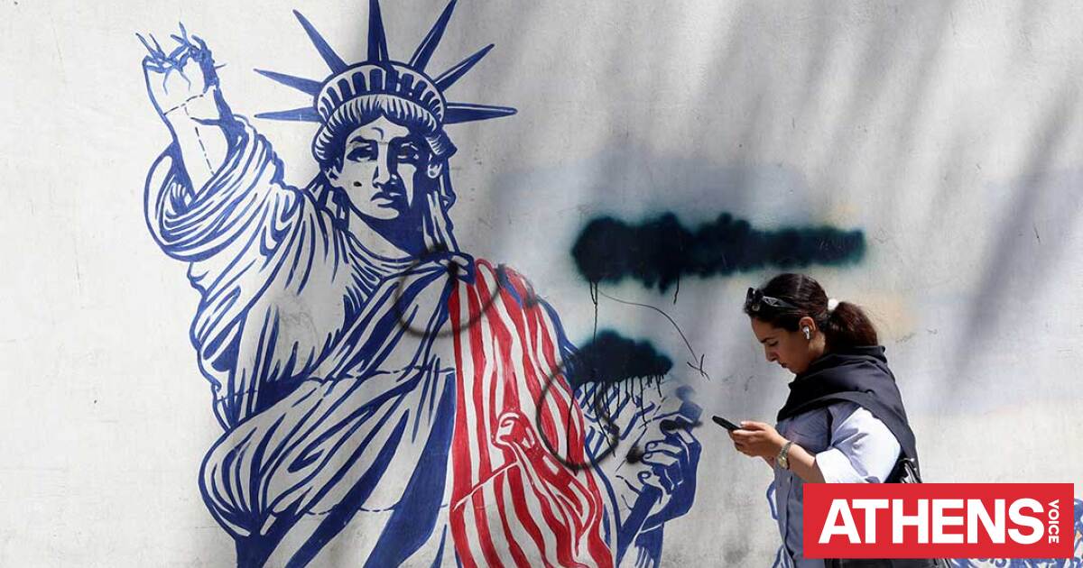 Σε αδιέξοδο οι διαπραγματεύσεις Ιράν με ΗΠΑ παρά τις νέες διπλωματικές επαφές