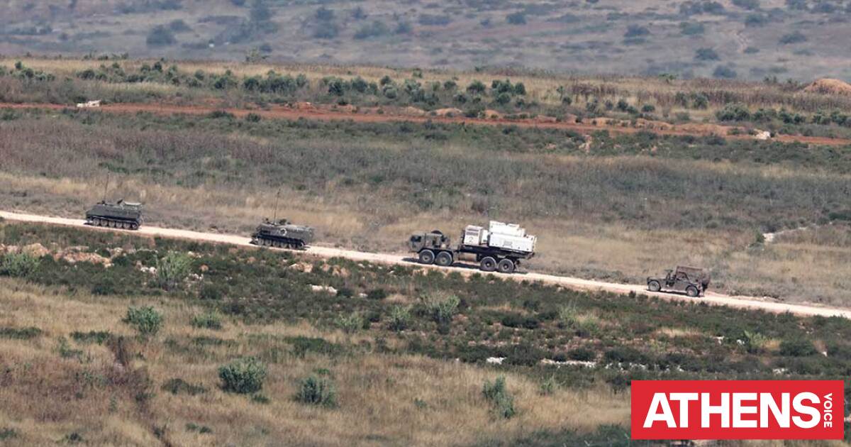 Ισραήλ και Λίβανος συμφώνησαν σε νέα κατάπαυση πυρός - Τι προβλέπει η συμφωνία