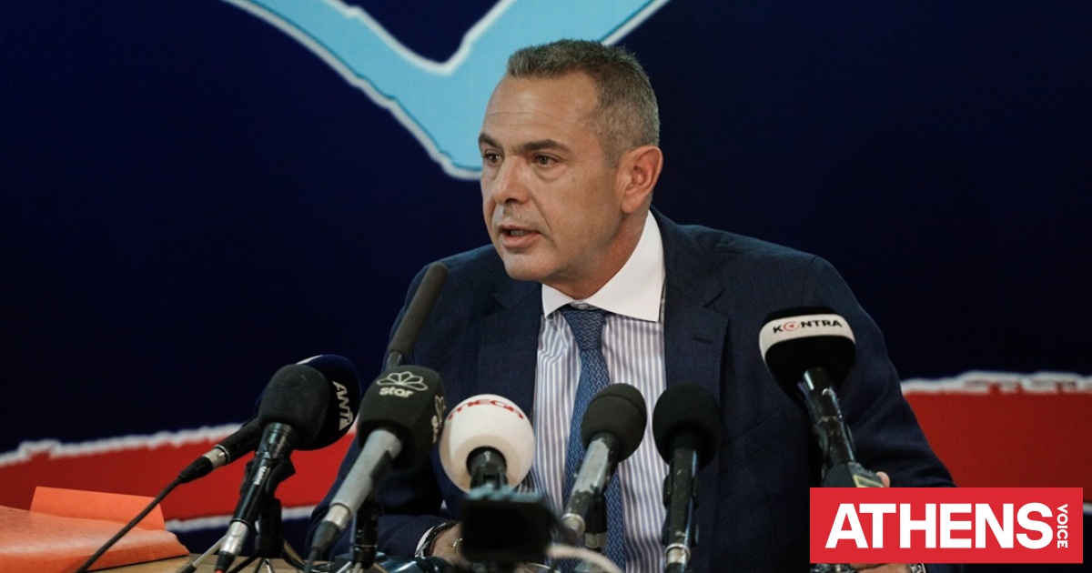 Καμμένος: Θα συνεργαζόμουν με την Καρυστιανού, ξέρω ότι ο Σαμαράς παίρνει τηλέφωνα
