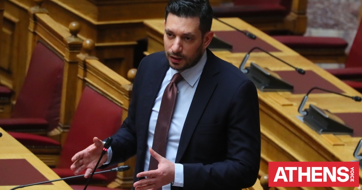 Γιατί ο Μητσοτάκης επέλεξε τον Κυρανάκη για γραμματέα της ΝΔ;