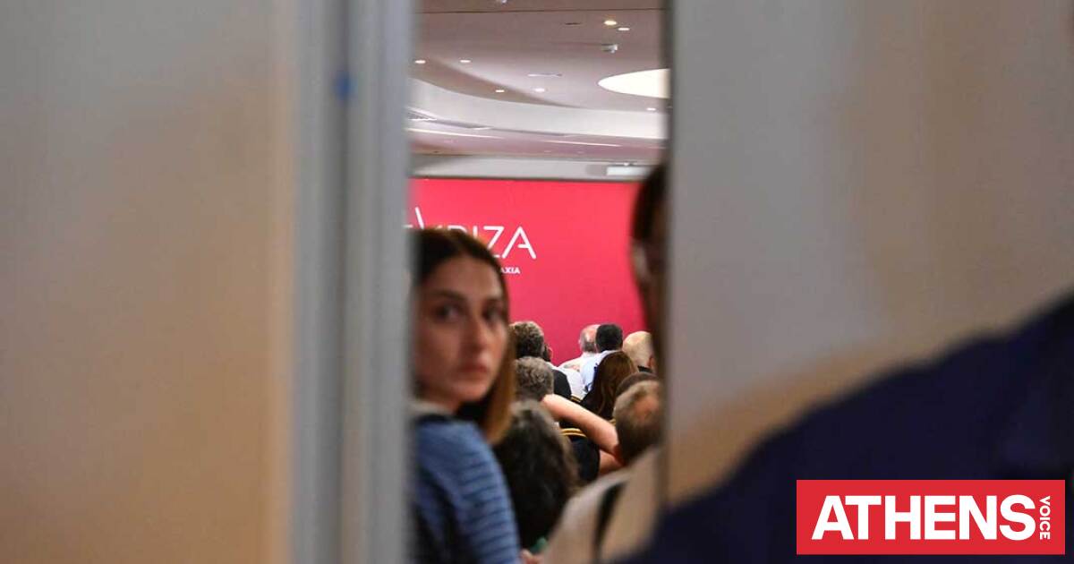 Πολάκης σε Κεντρική Επιτροπή: Το δίλημμα είναι αν θα υπάρχει ΣΥΡΙΖΑ ή όχι