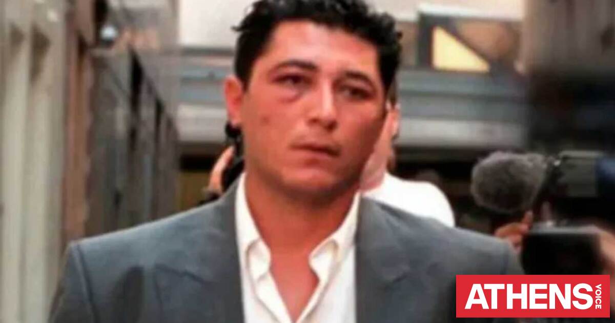 Συνελήφθη ο καταζητούμενος Τζέιμς Δαλαμάγκας - Ζούσε ως «Αντ