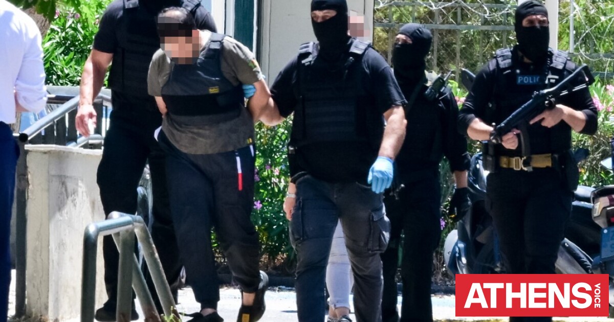 Την Πέμπτη απολογείται ο 37χρονος Παλαιστίνιος που κατηγορεί
