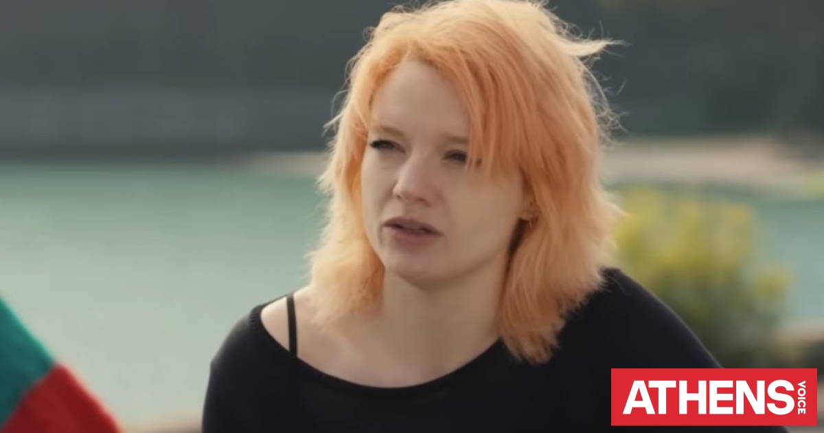 Αμάντα Άσκελ: Η γυναίκα που διδάσκει ενσυναίσθηση στην Τεχνη