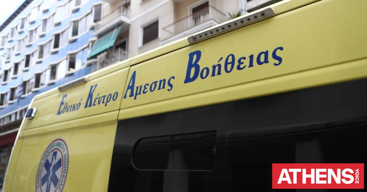 Θεσσαλονίκη: Σε σταθερή κατάσταση η 15χρονη που παρασύρθηκε 