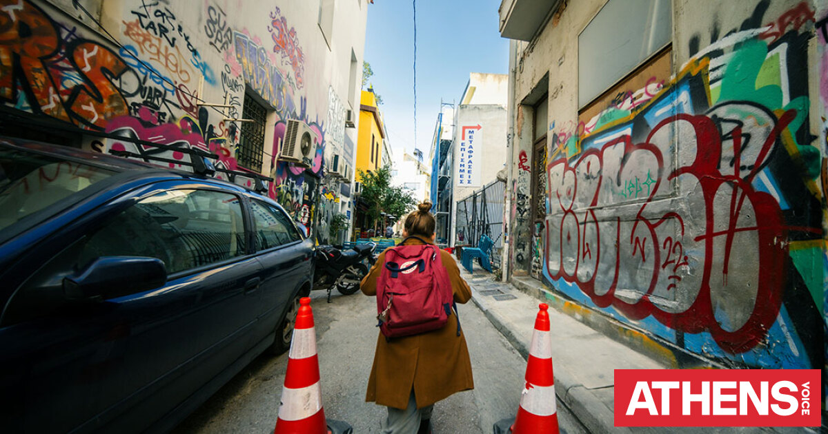 Αθήνα: Όλο και περισσότεροι ταξιδιώτες παραπονιούνται για τη