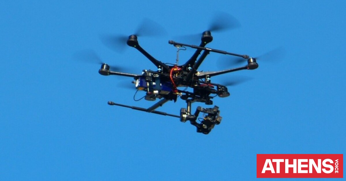 Συναγερμός σε Λετονία και Μολδαβία από εχθρικά drones