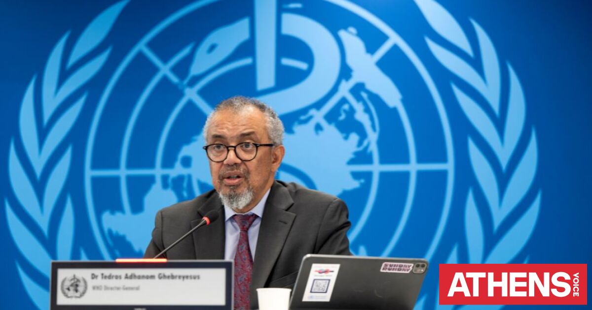 Έμπολα: Ο ΠΟΥ στην Ουγκάντα μετά τα 19 κρούσματα και δύο θαν