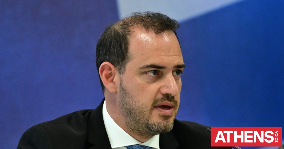 Ανακοινώθηκε ο Ανασχηματισμός της κυβέρνησης - Ο Γιώργος Κώτ