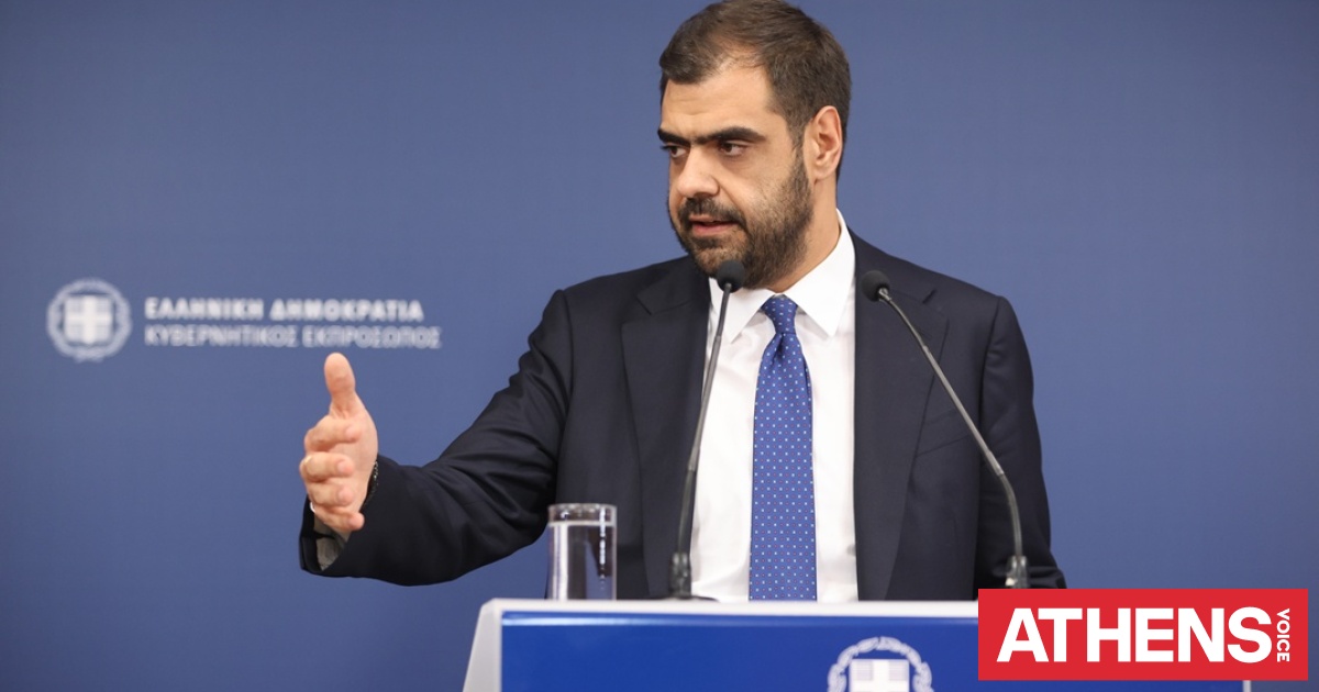 Μαρινάκης: Μέχρι την Πέμπτη οι ανακοινώσεις για αλλαγές στην