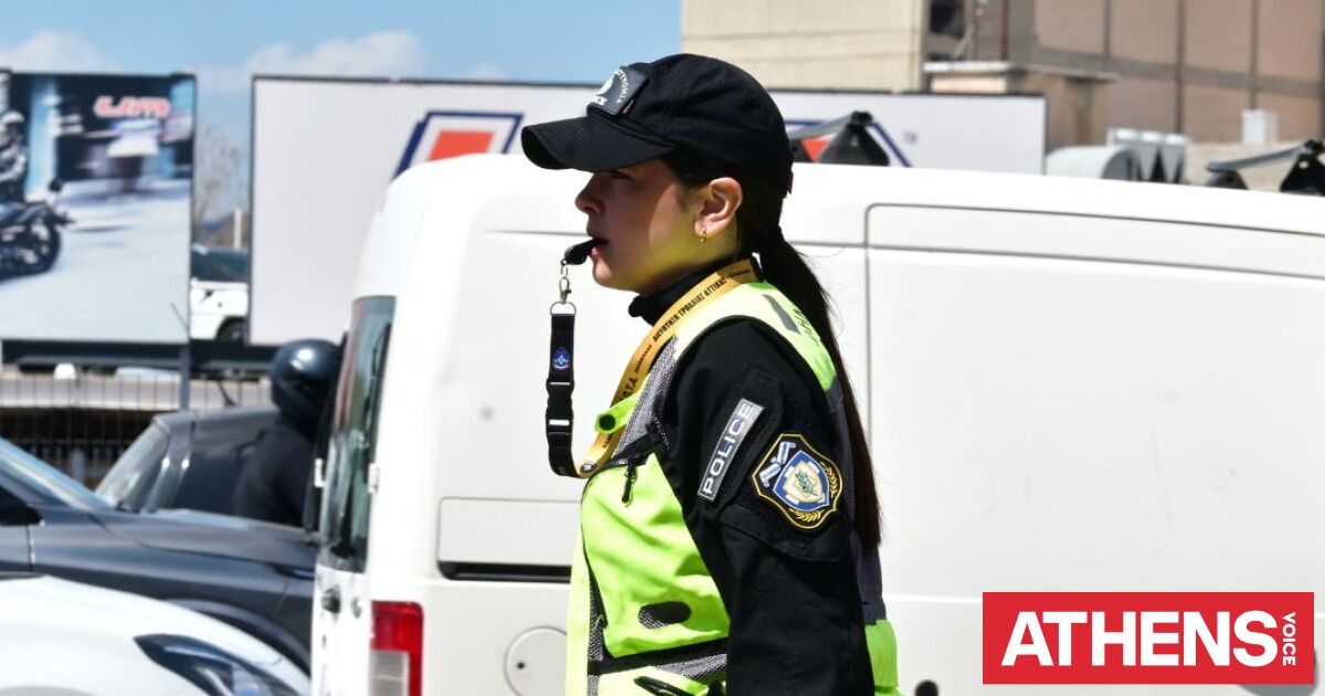 Τροχαία: Πάνω από τον μέσο όρο της ΕΕ η Ελλάδα σε θανάτους π