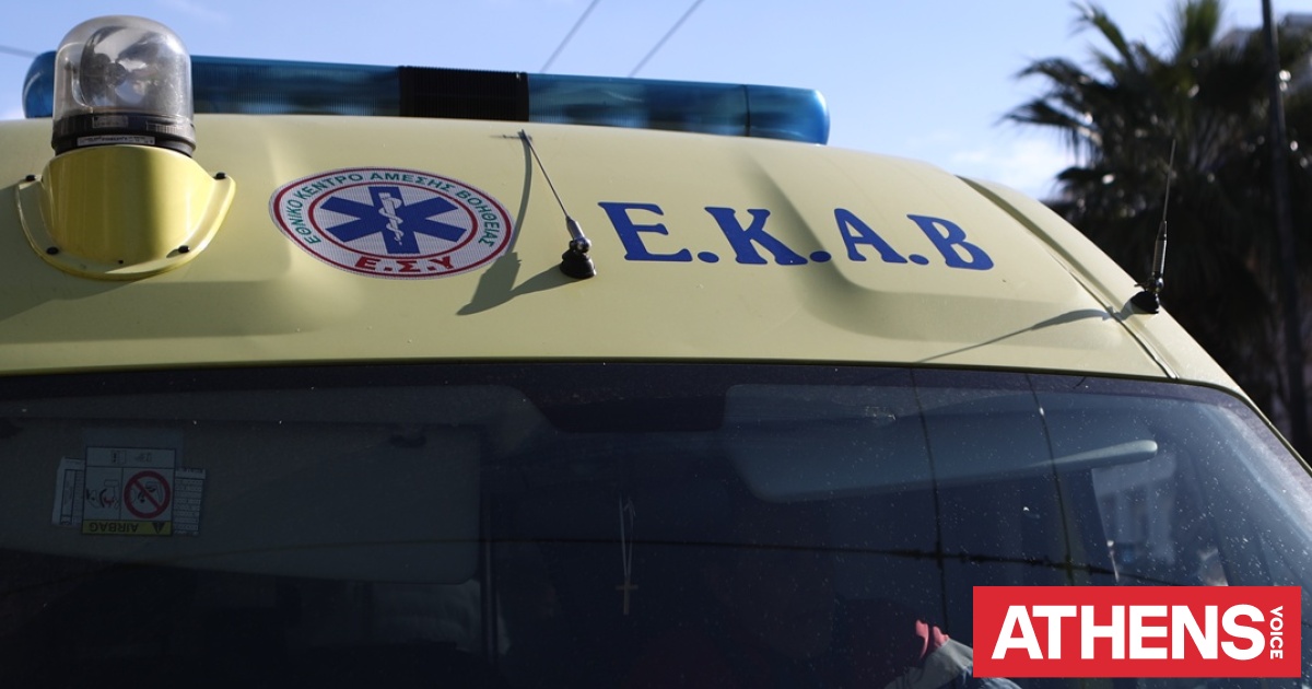 Τροχαίο δυστύχημα στην Καλαμάτα με θύμα 29χρονο