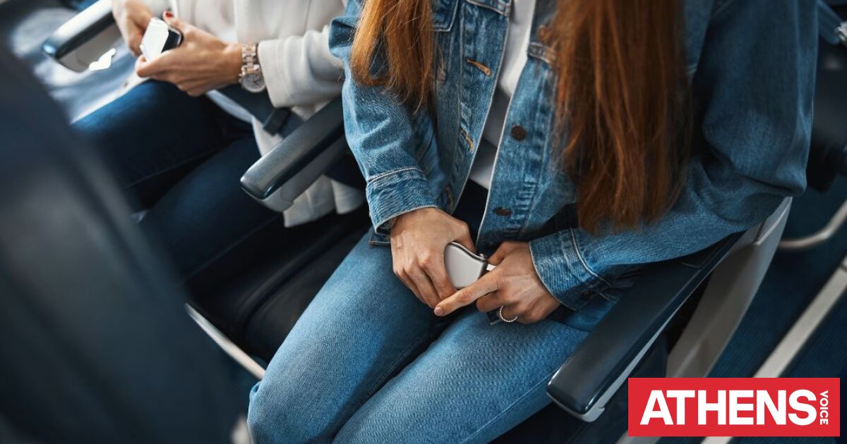 Ταξιδιωτικός ειδικός εξηγεί γιατί η θέση 19E είναι η χειρότε