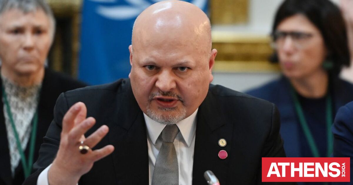 ΔΠΔ: Σε διαθεσιμότητα ο γενικός εισαγγελέας Καρίμ Χαν για σε