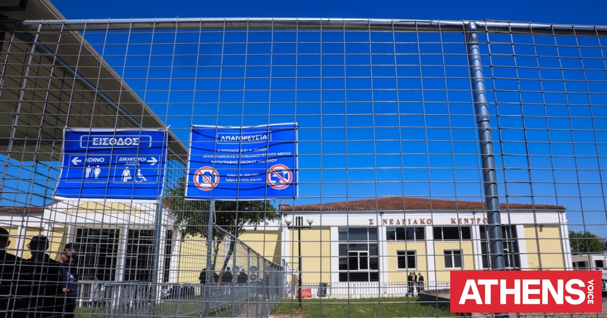 Συνέχεια στη δίκη για τα Τέμπη με τις τοποθετήσεις συνηγόρων
