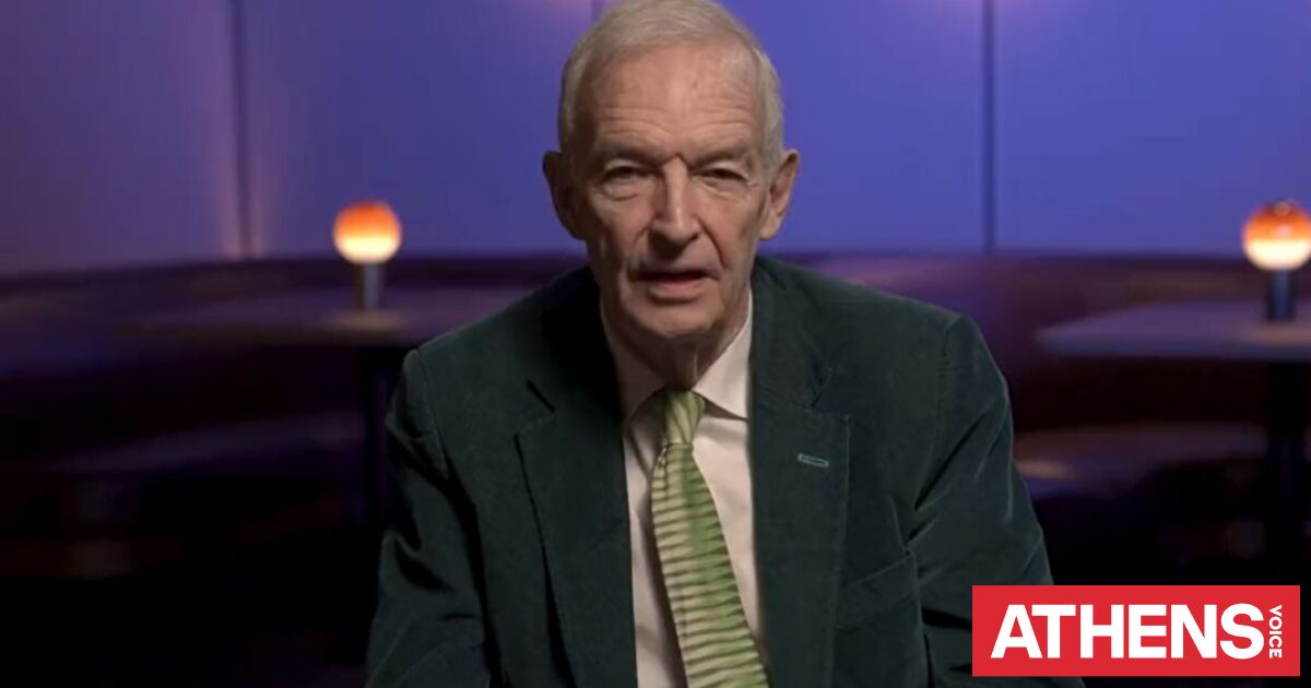 Τζον Σνόου: Ο κορυφαίος δημοσιογράφος μιλά ανοιχτά για τη μά