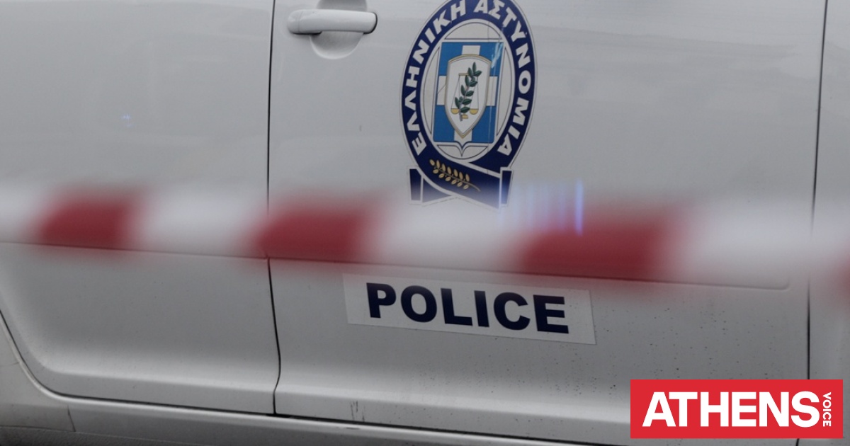 Δολοφονία στη Ρόδο: Μαχαίρωσε τον φίλο του στη καρωτίδα πάνω