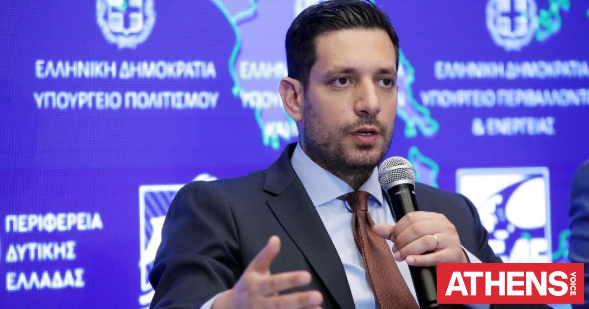 Κυρανάκης: Το πρώτο καλοκαίρι με λειτουργικό κλιματισμό σε ό
