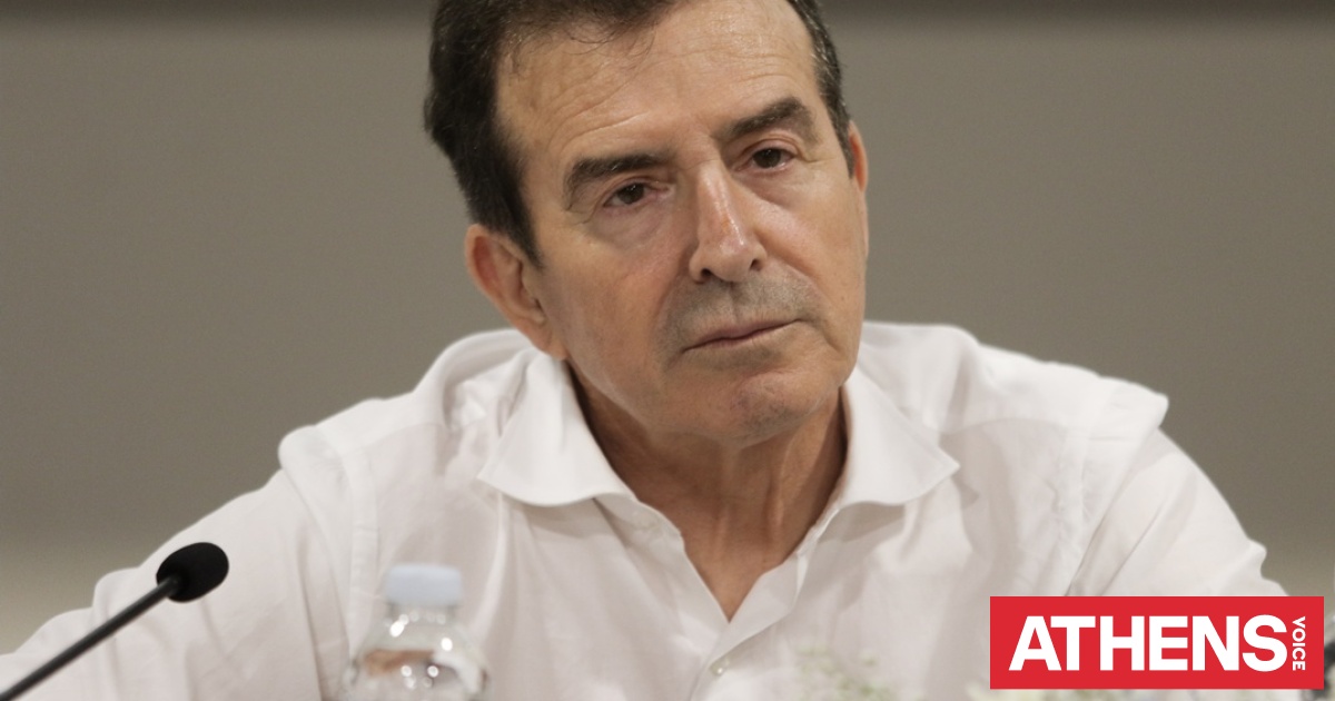 Χρυσοχοΐδης: Εξετάζουμε ποιοι ανέθεσαν την αποστολή στον 37χ