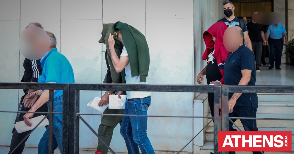 ΟΠΕΚΕΠΕ: Τρεις προφυλακίσεις για το κύκλωμα της Κοζάνης και 