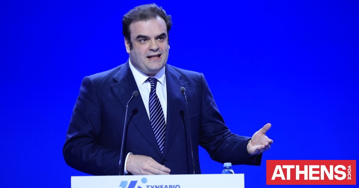 Πιερρακάκης: Δεν δουλεύει το «με ένα νόμο και ένα άρθρο»