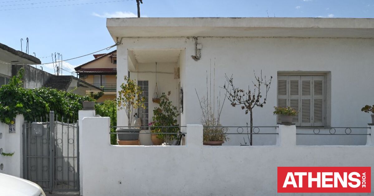 Αίγιο: Τα πλυμένα ρούχα με το αίμα και τα στοιχεία που «έκαψ