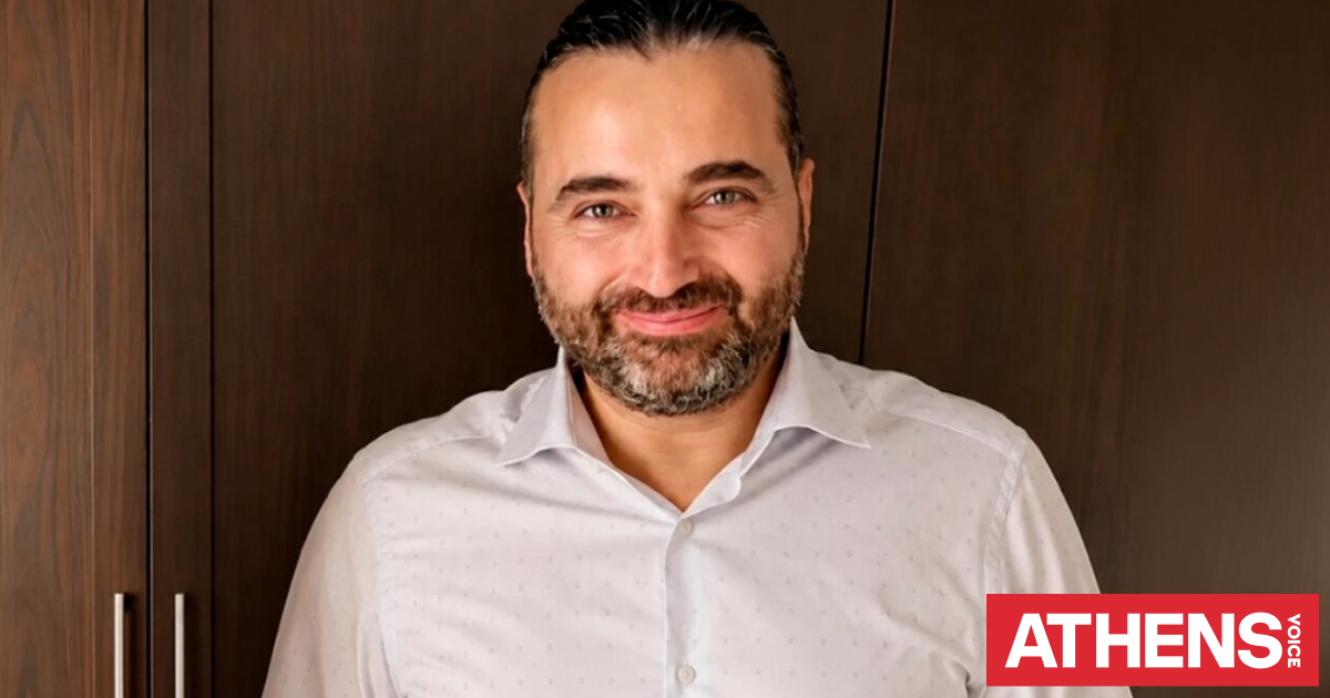 Δολοφονία Αλέξανδρου Δασκαλάκη: Πώς οι αρχές έφτασαν στη σύλ