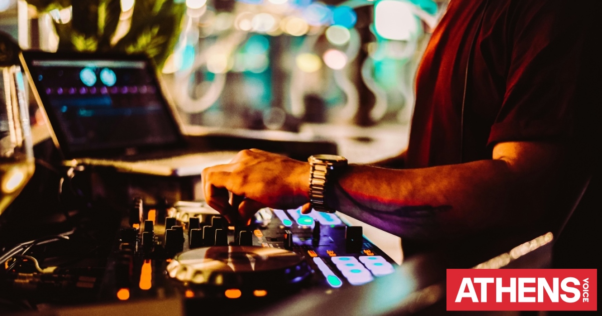 Ο VOICE 102.5 διοργανώνει το Bakery House Party #2