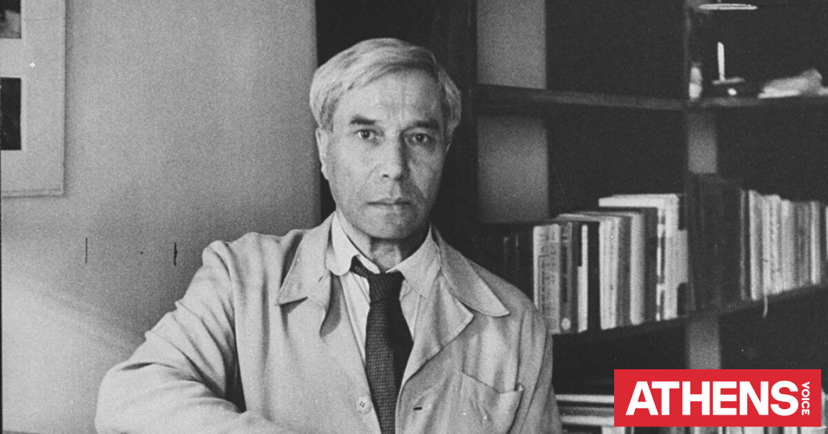 Μπορίς Παστερνάκ: μια σύντομη αυτοβιογραφία