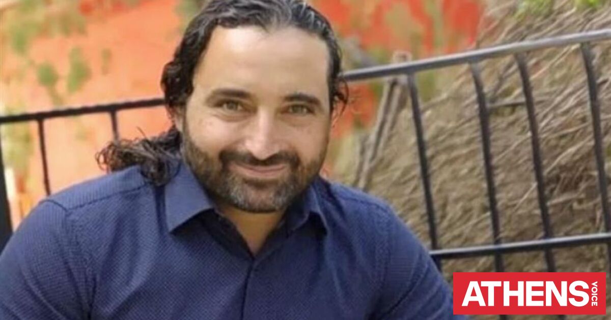 Αλέξανδρος Δασκαλάκης: Ενδείξεις ότι τον σκότωσαν με γκλίτσα