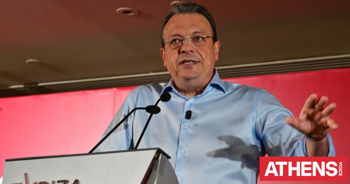 Φάμελλος σε Πολάκη: Δίπλα στον Τσίπρα το μοναδικό σενάριο συ