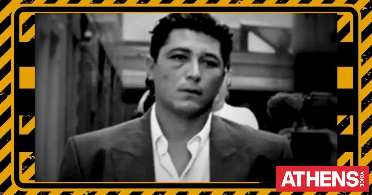 Τζέιμς Δαλαμάγκας: Ο Ελληνοαυστραλός που εξαφανίστηκε για 27