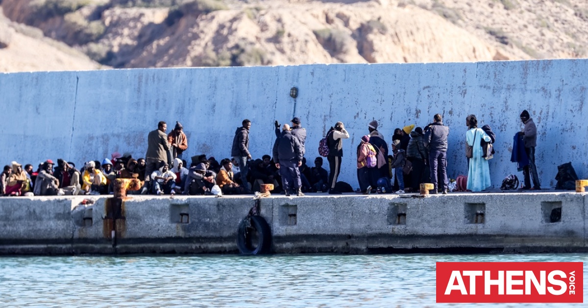 Ποιες αλλαγές φέρνει το νέο Σύμφωνο Μετανάστευσης στην Ελλάδ