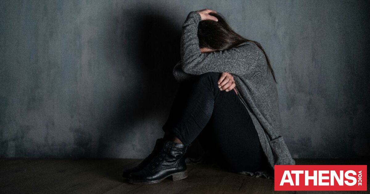 Ωρωπός: «Δείτε πως κλαίει» - Χτυπούσε τη γυναίκα του και ανέ