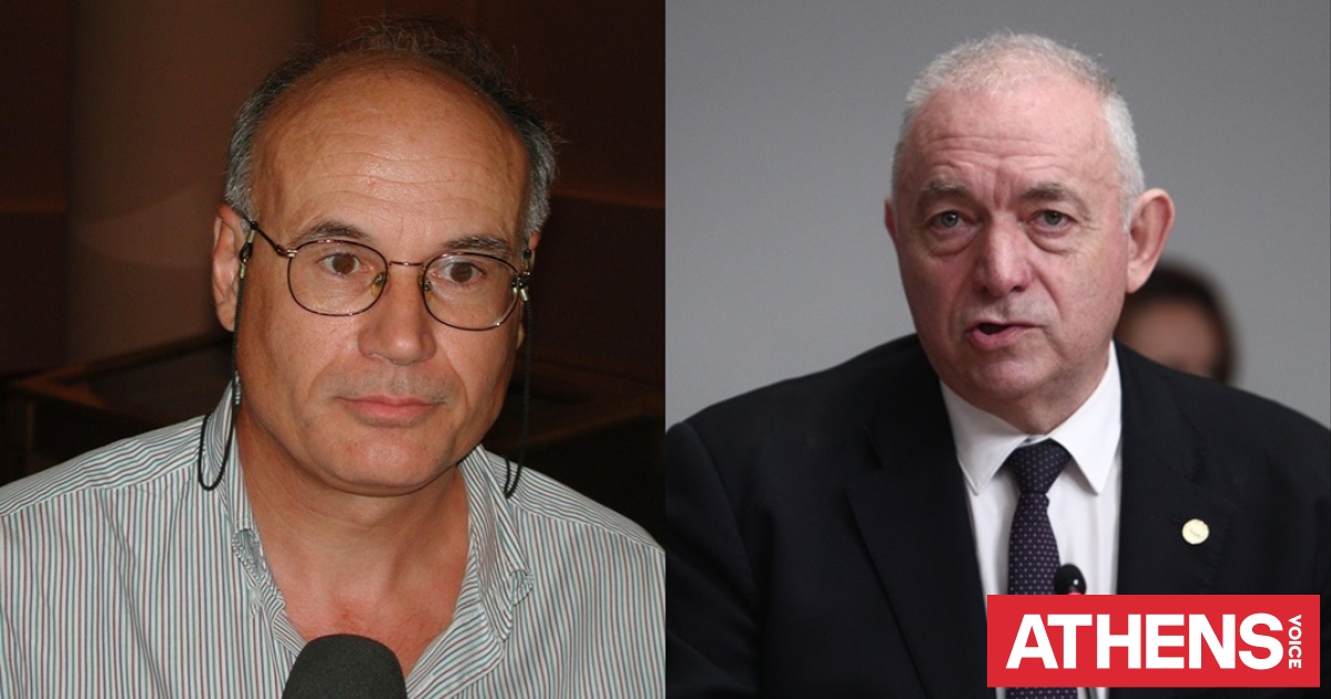 Παπαδόπουλος κατά Λέκκα για την οσμή στην Αττική: «Θρυμμάτισ