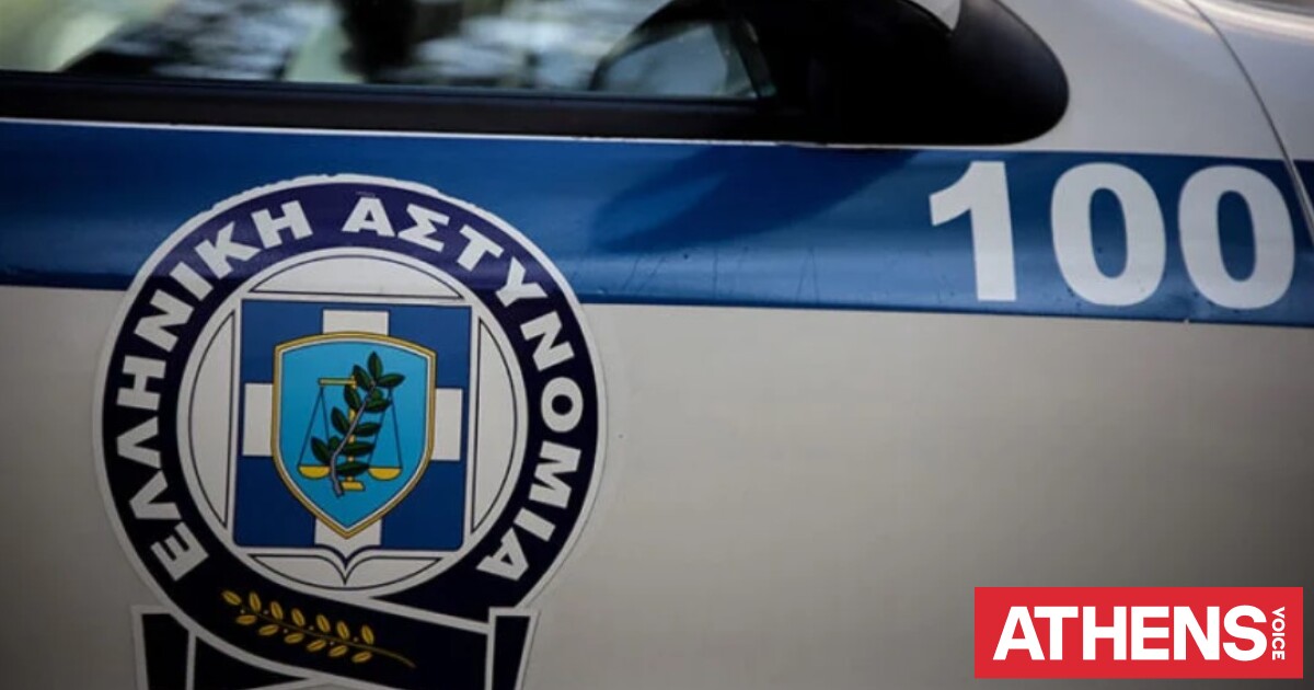 Γλυφάδα: Άφαντος ο άνδρας που κυκλοφορούσε με μαχαίρι σε παρ